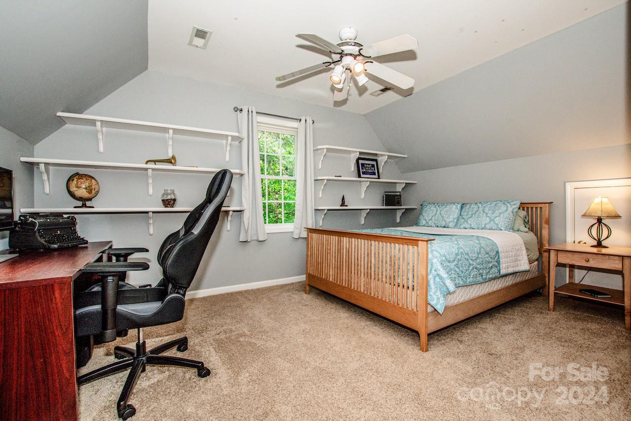 Windy Ridge - Residential