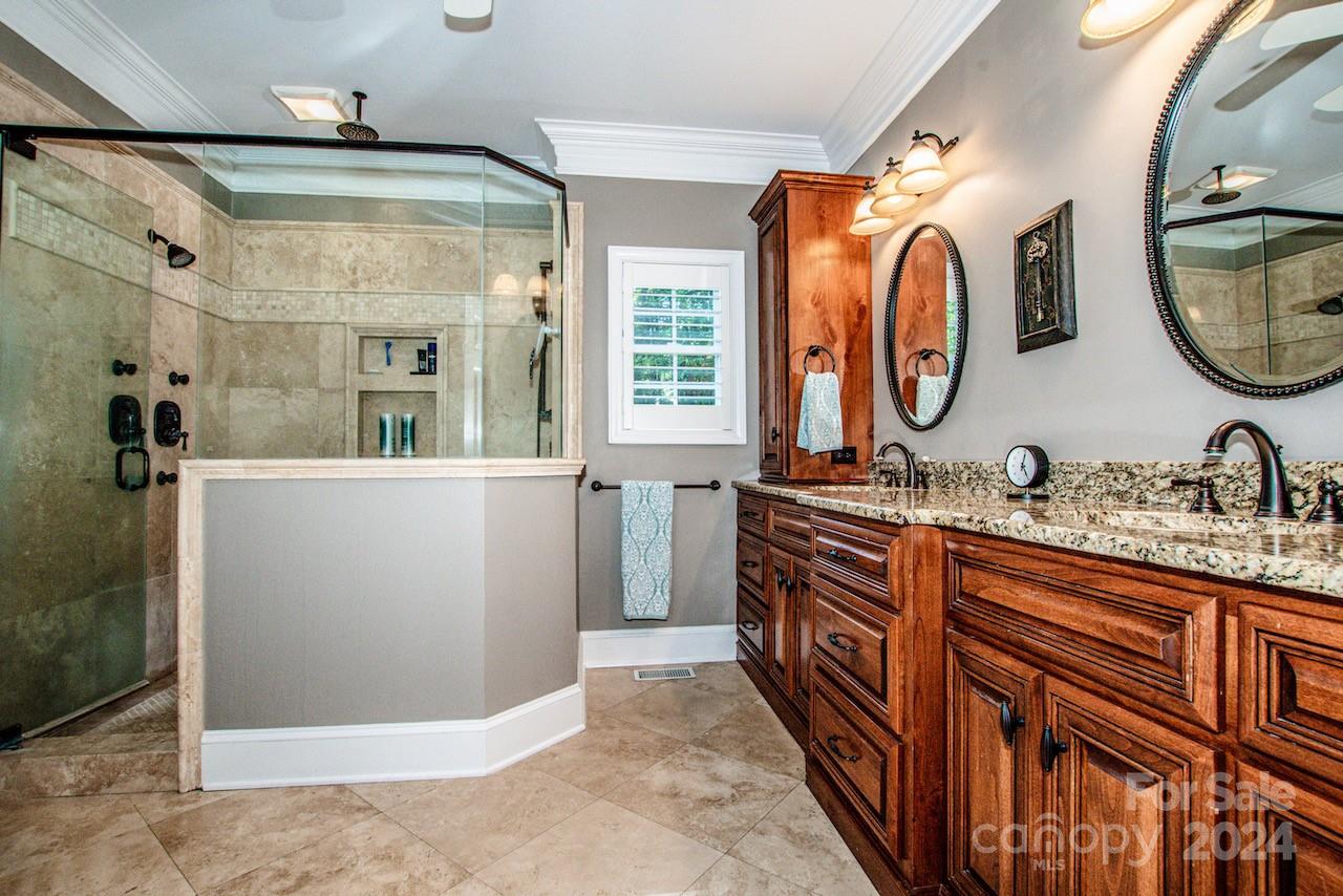 Windy Ridge - Residential