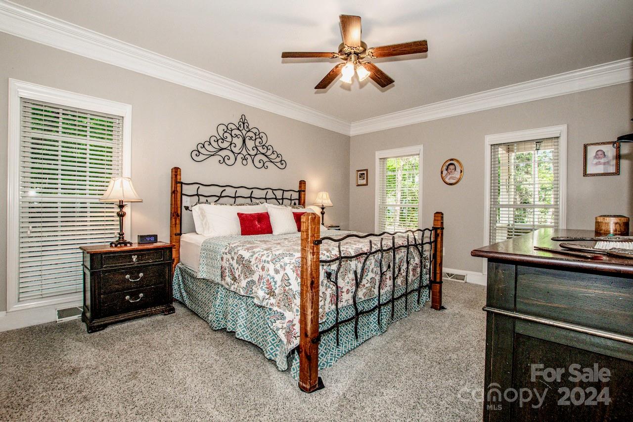 Windy Ridge - Residential