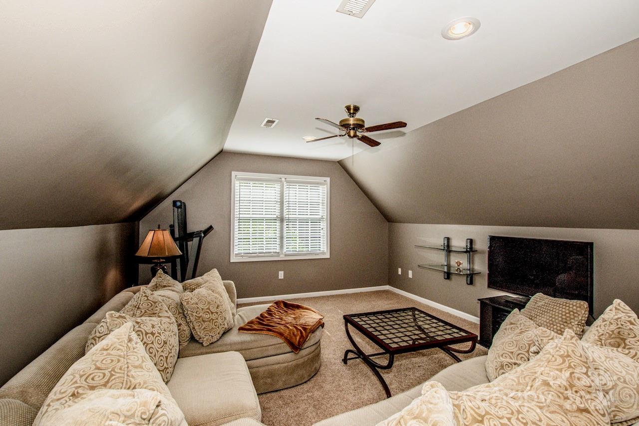 Windy Ridge - Residential