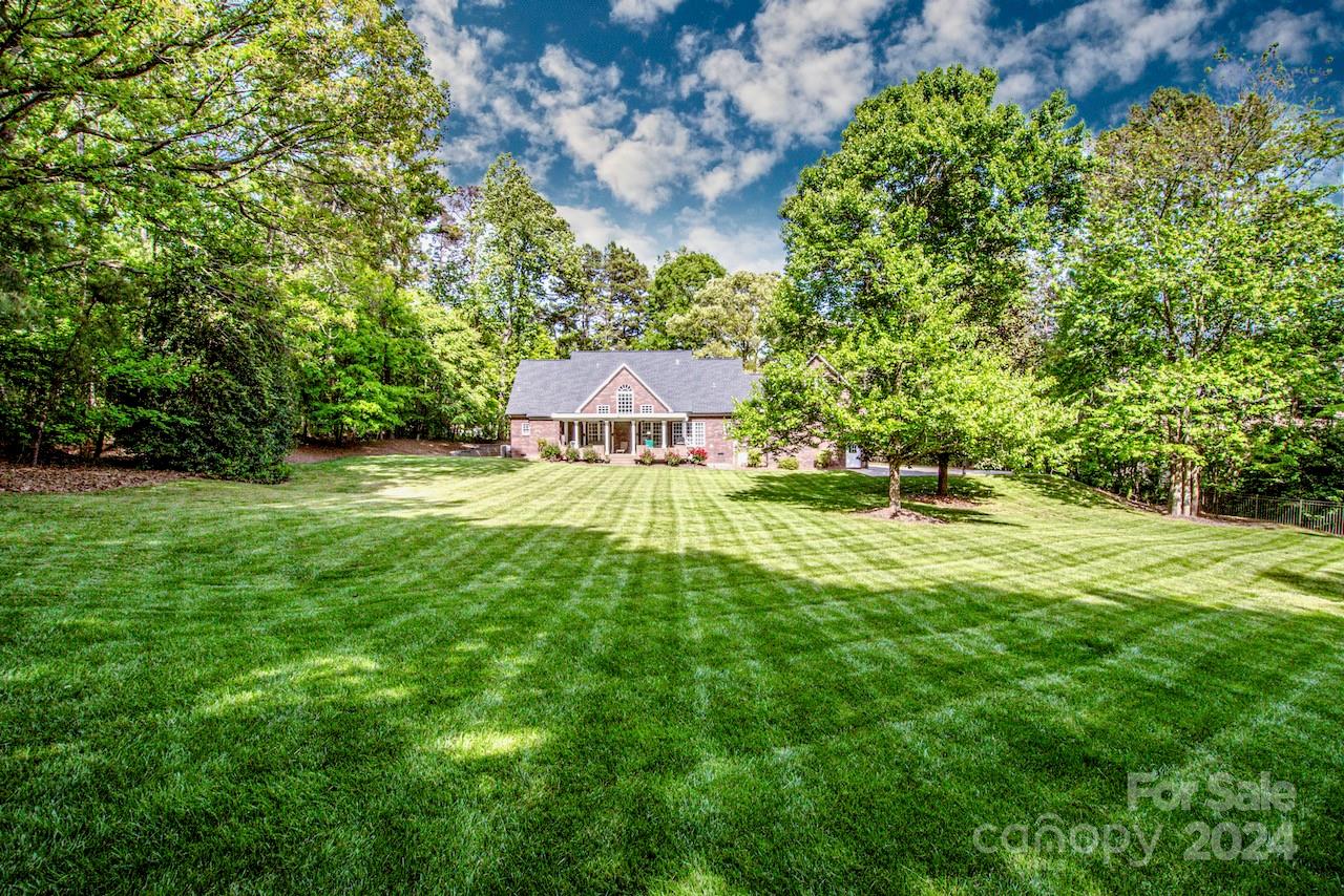 Windy Ridge - Residential