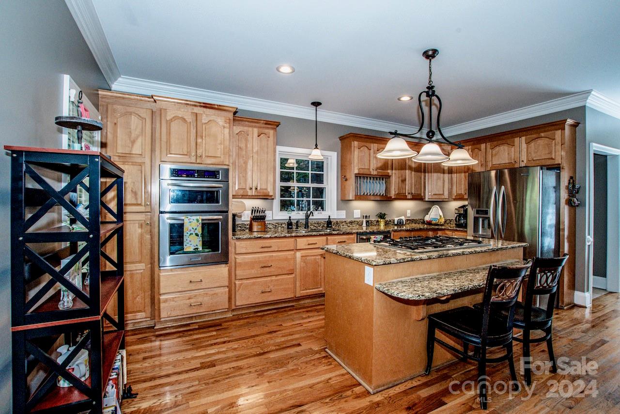 Windy Ridge - Residential