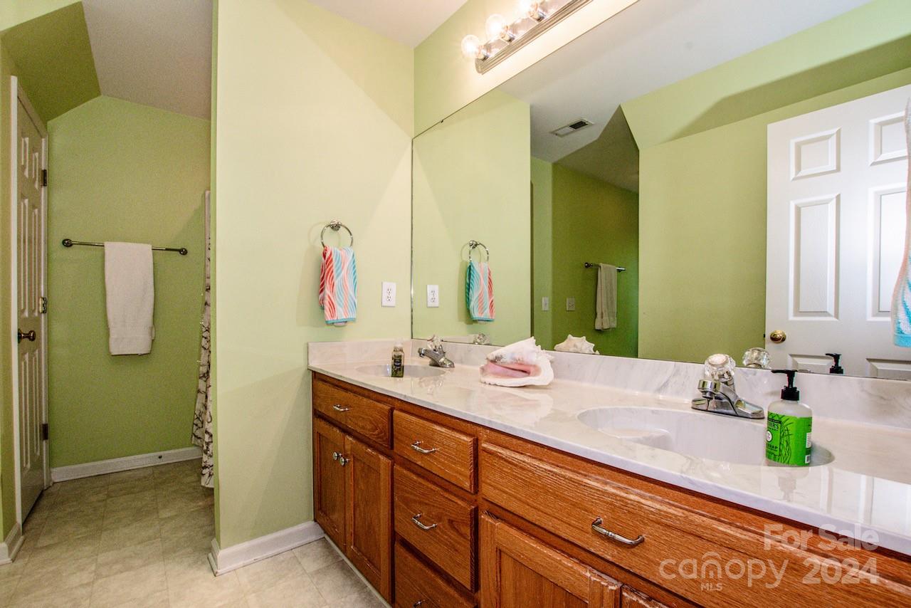 Windy Ridge - Residential