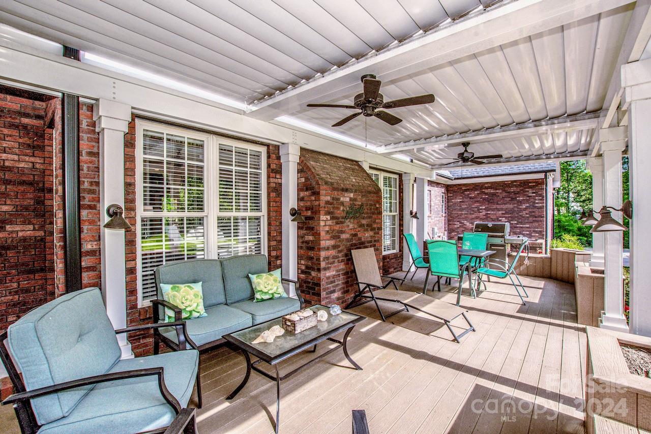 Windy Ridge - Residential