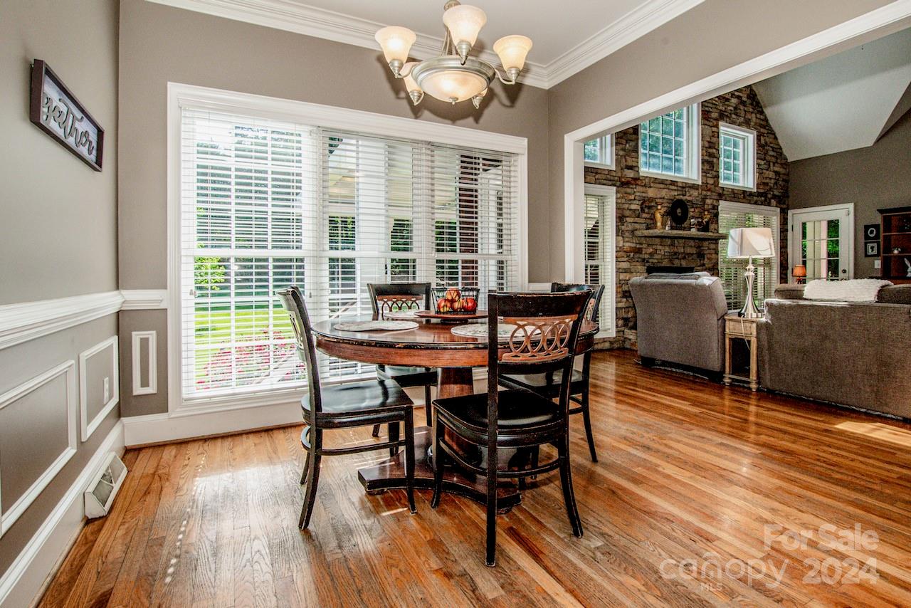 Windy Ridge - Residential