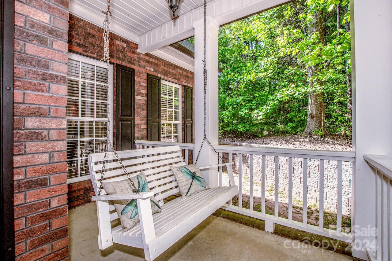 Windy Ridge - Residential