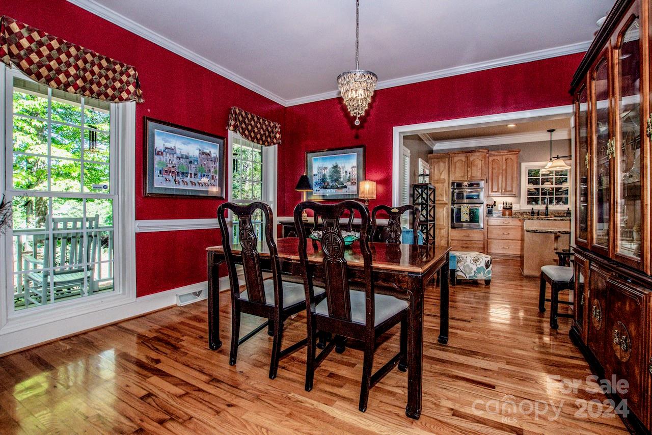 Windy Ridge - Residential