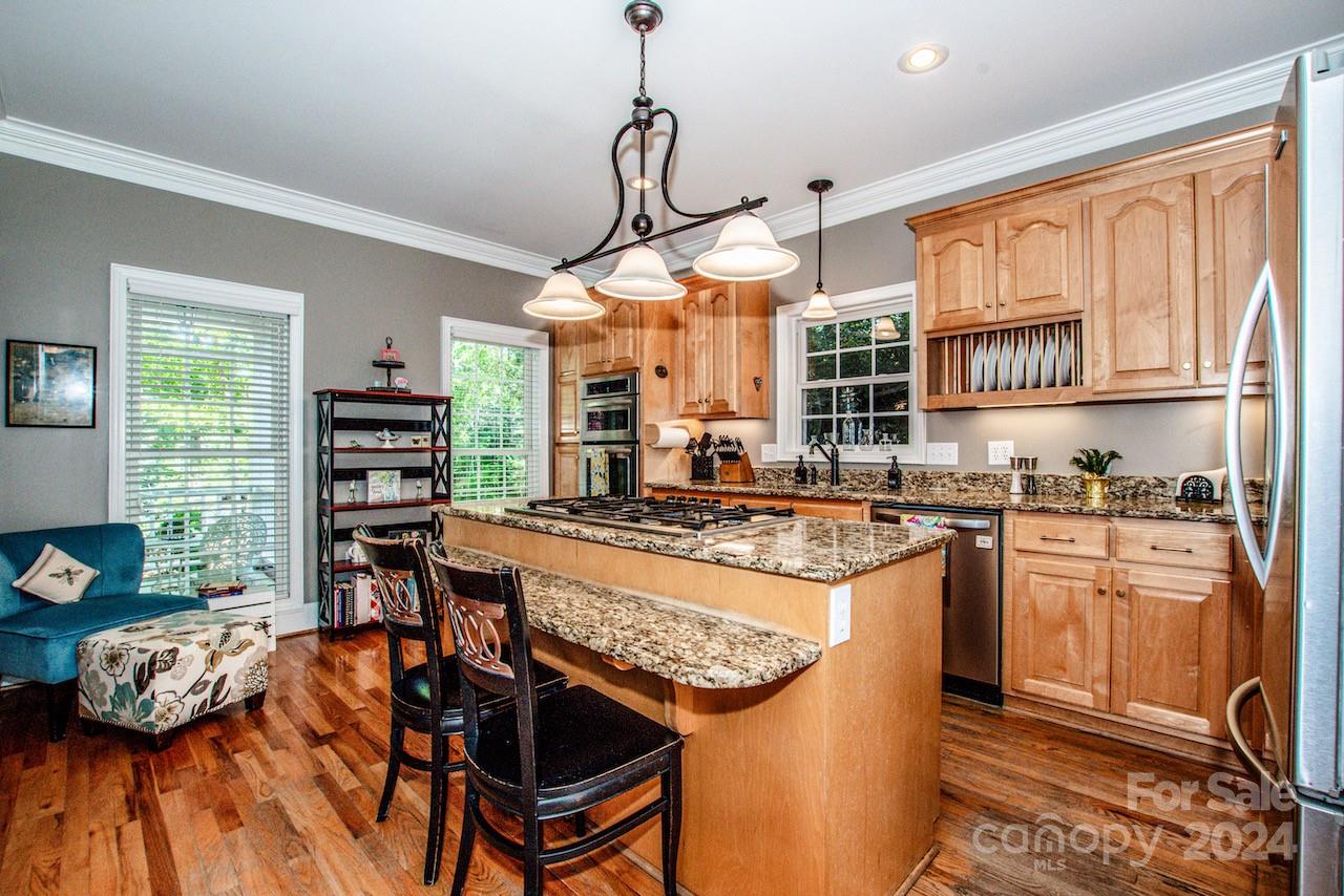 Windy Ridge - Residential