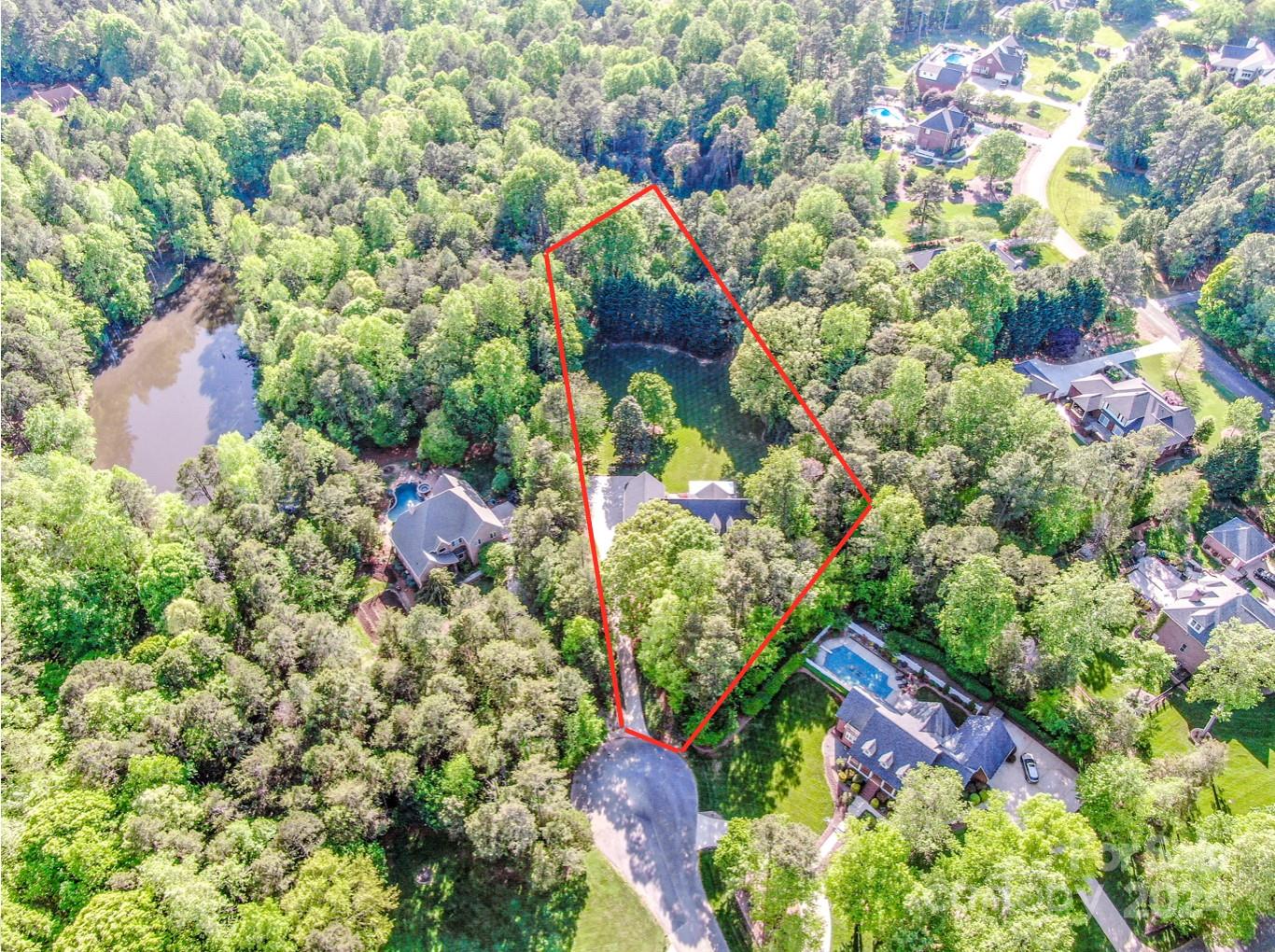 Windy Ridge - Residential