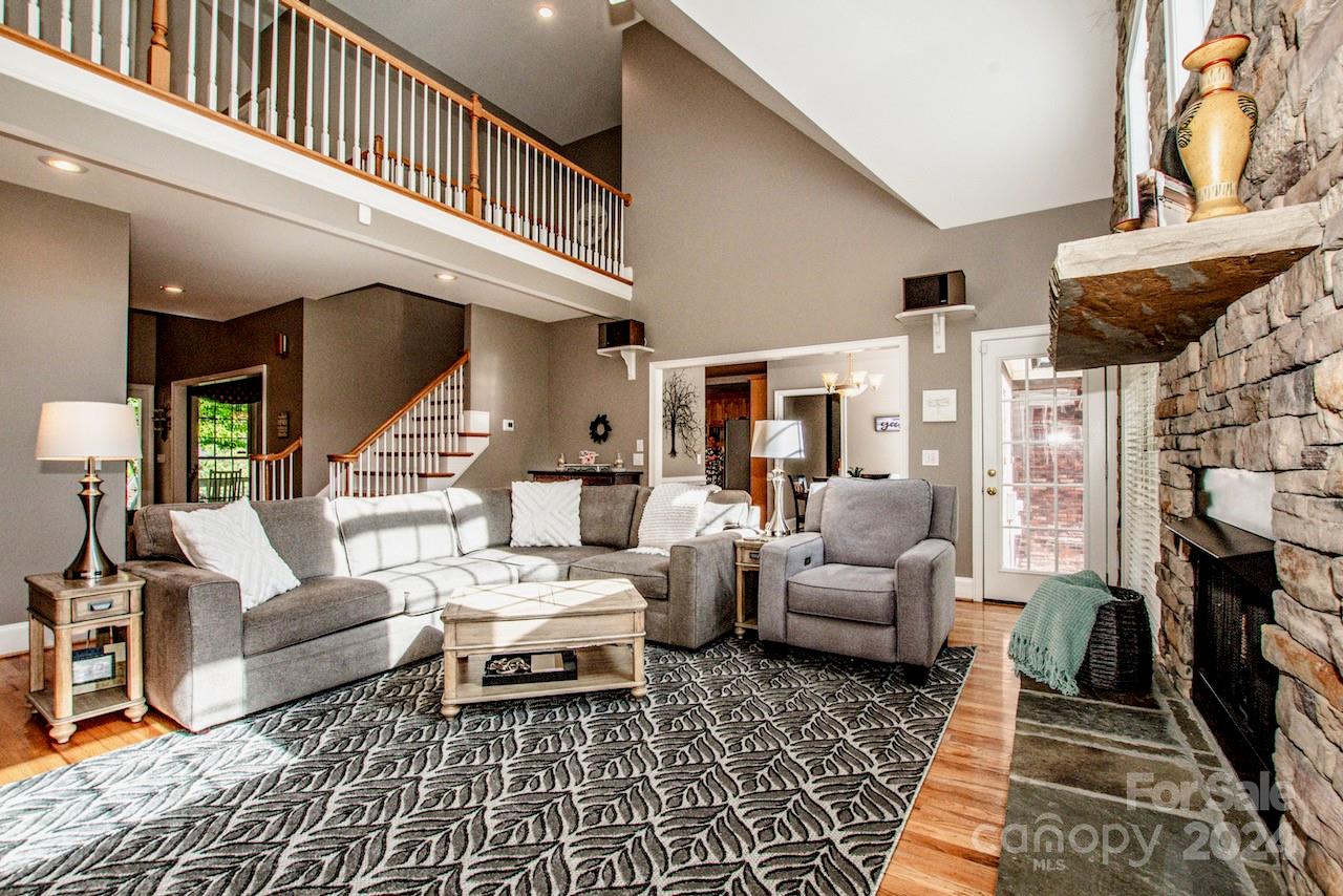 Windy Ridge - Residential