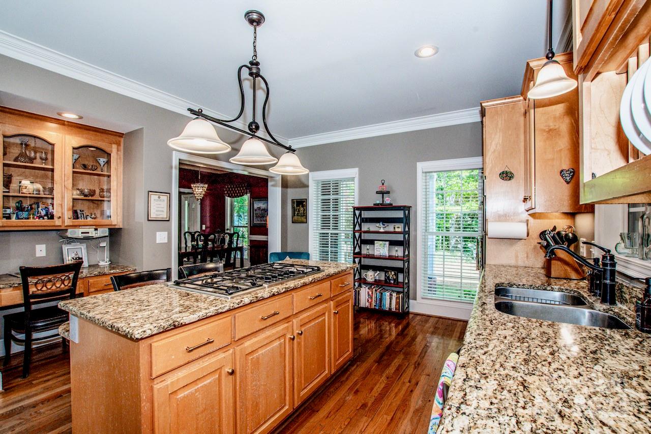 Windy Ridge - Residential