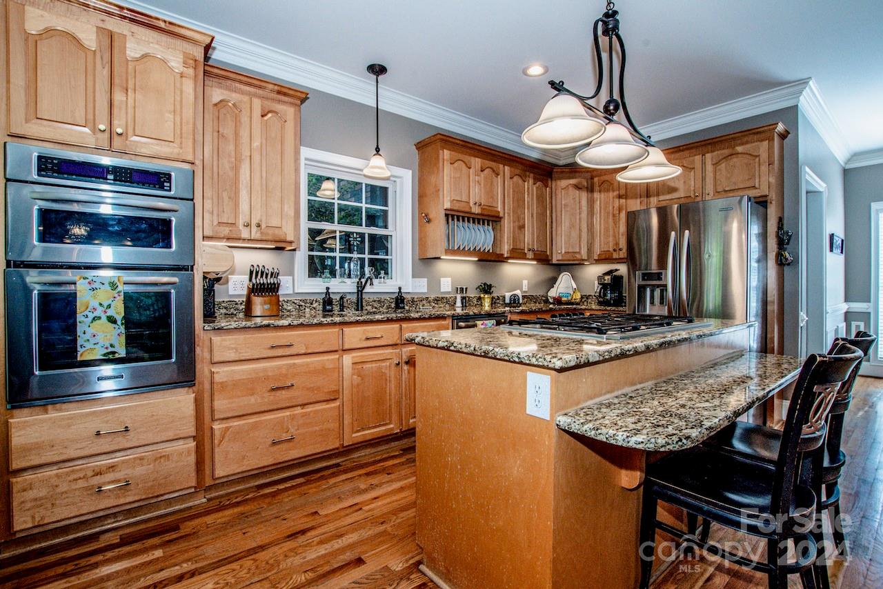 Windy Ridge - Residential