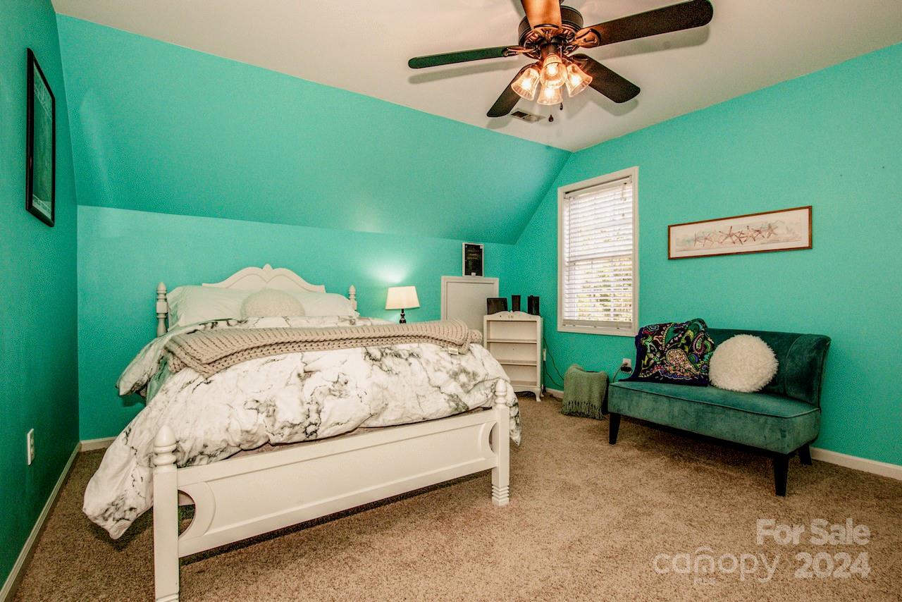 Windy Ridge - Residential