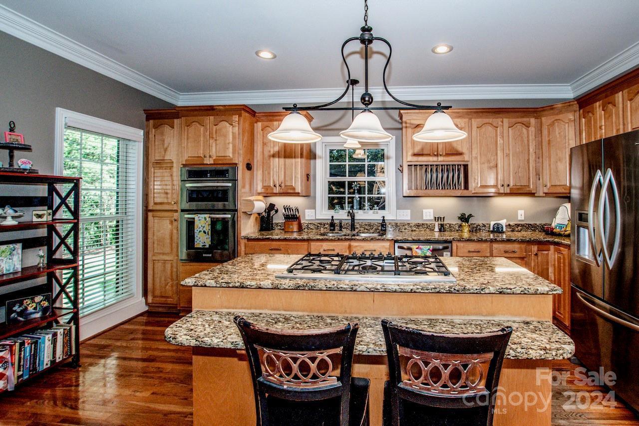 Windy Ridge - Residential