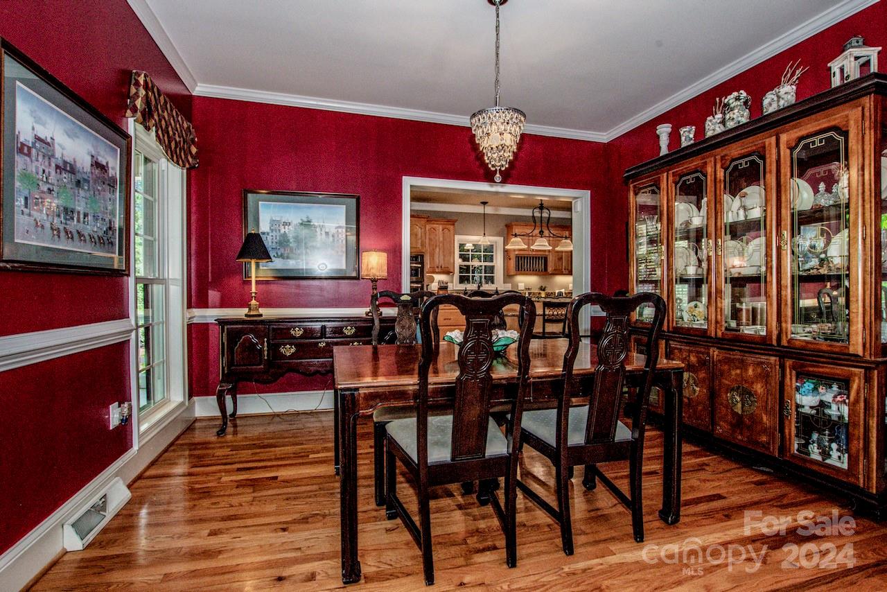 Windy Ridge - Residential