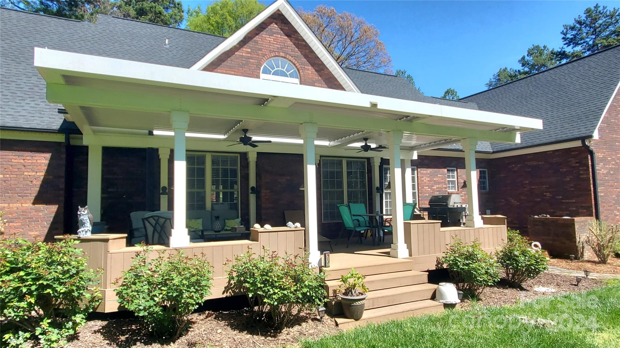 Windy Ridge - Residential