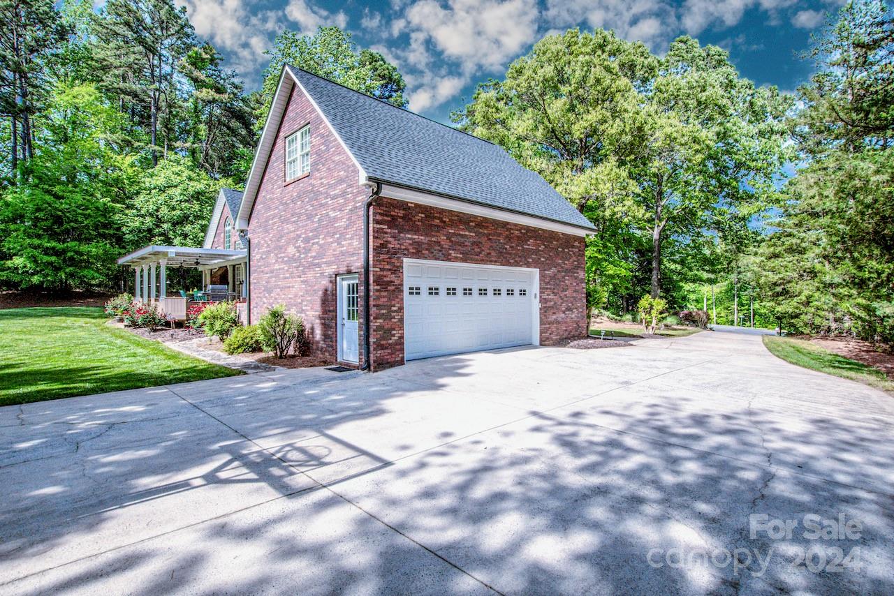 Windy Ridge - Residential