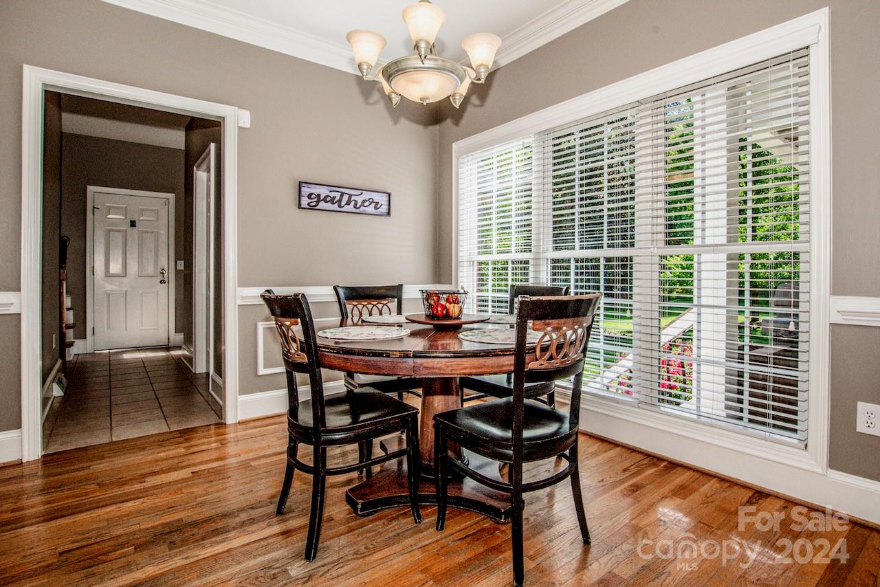 Windy Ridge - Residential