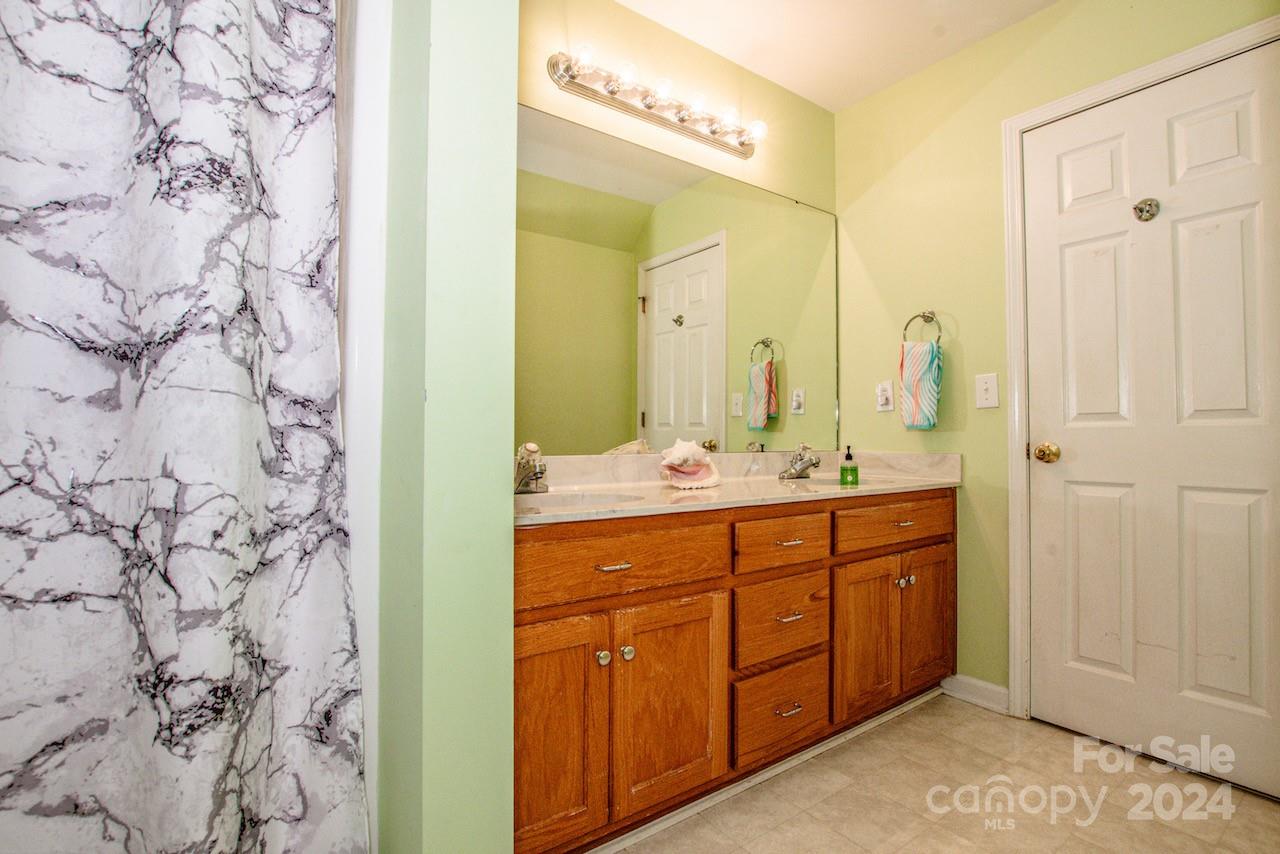 Windy Ridge - Residential