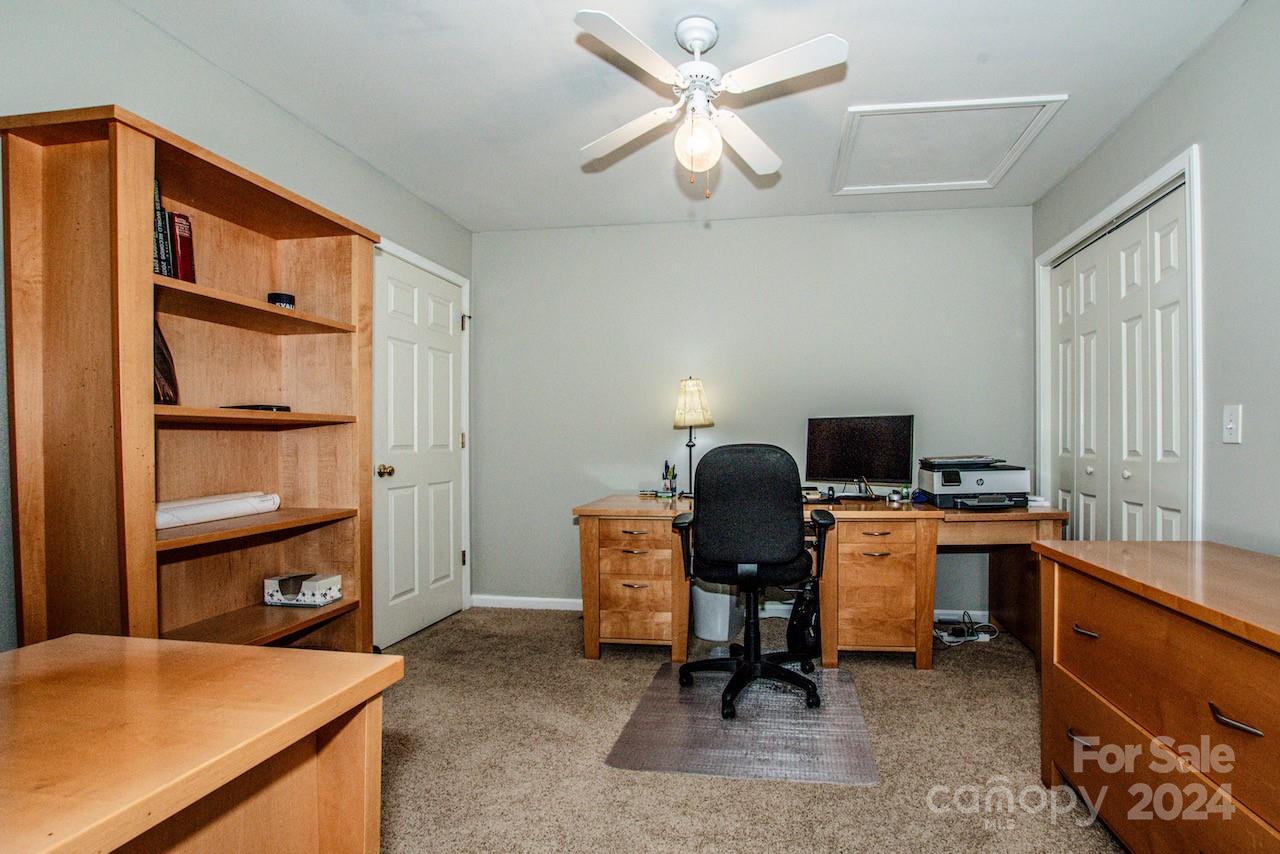 Windy Ridge - Residential