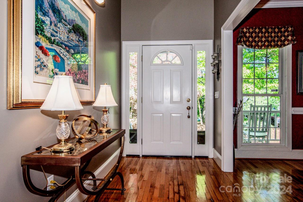 Windy Ridge - Residential