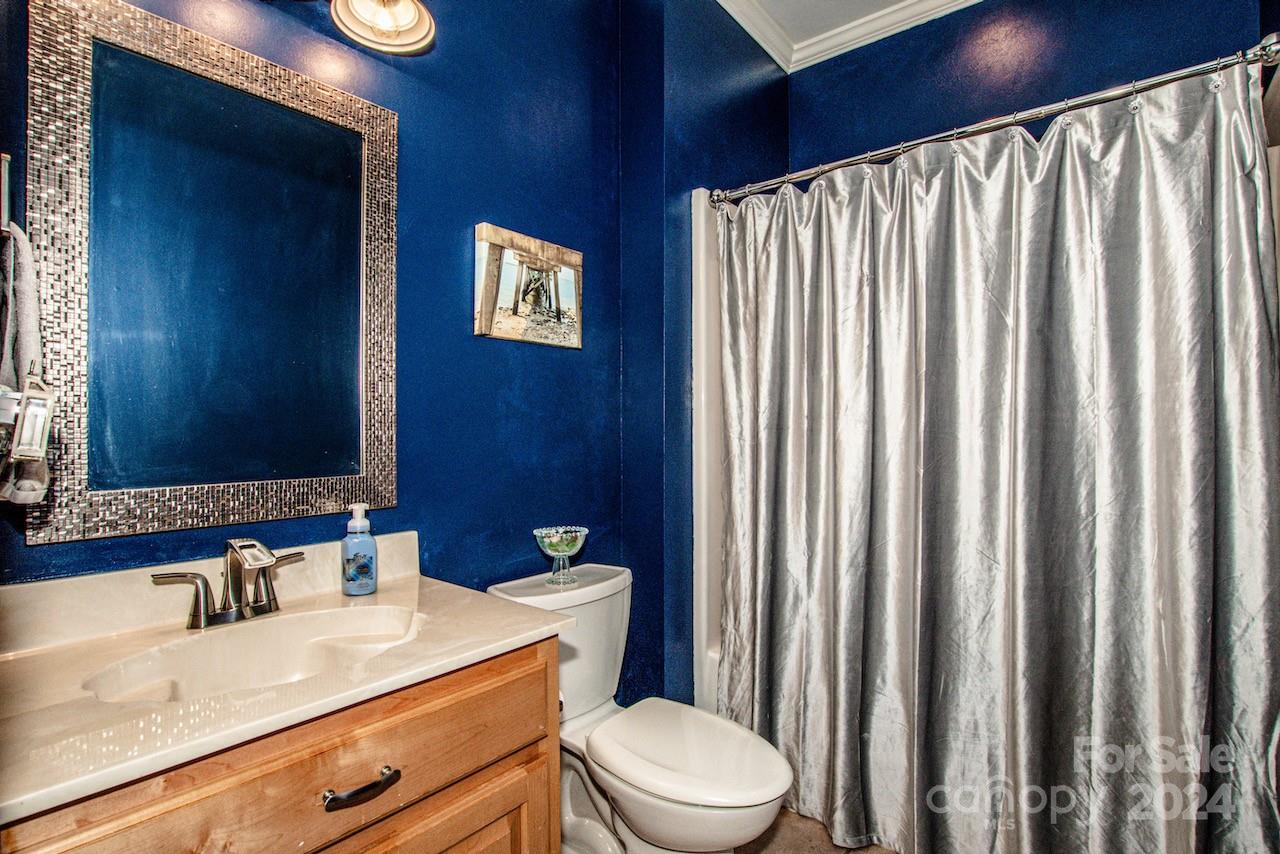 Windy Ridge - Residential