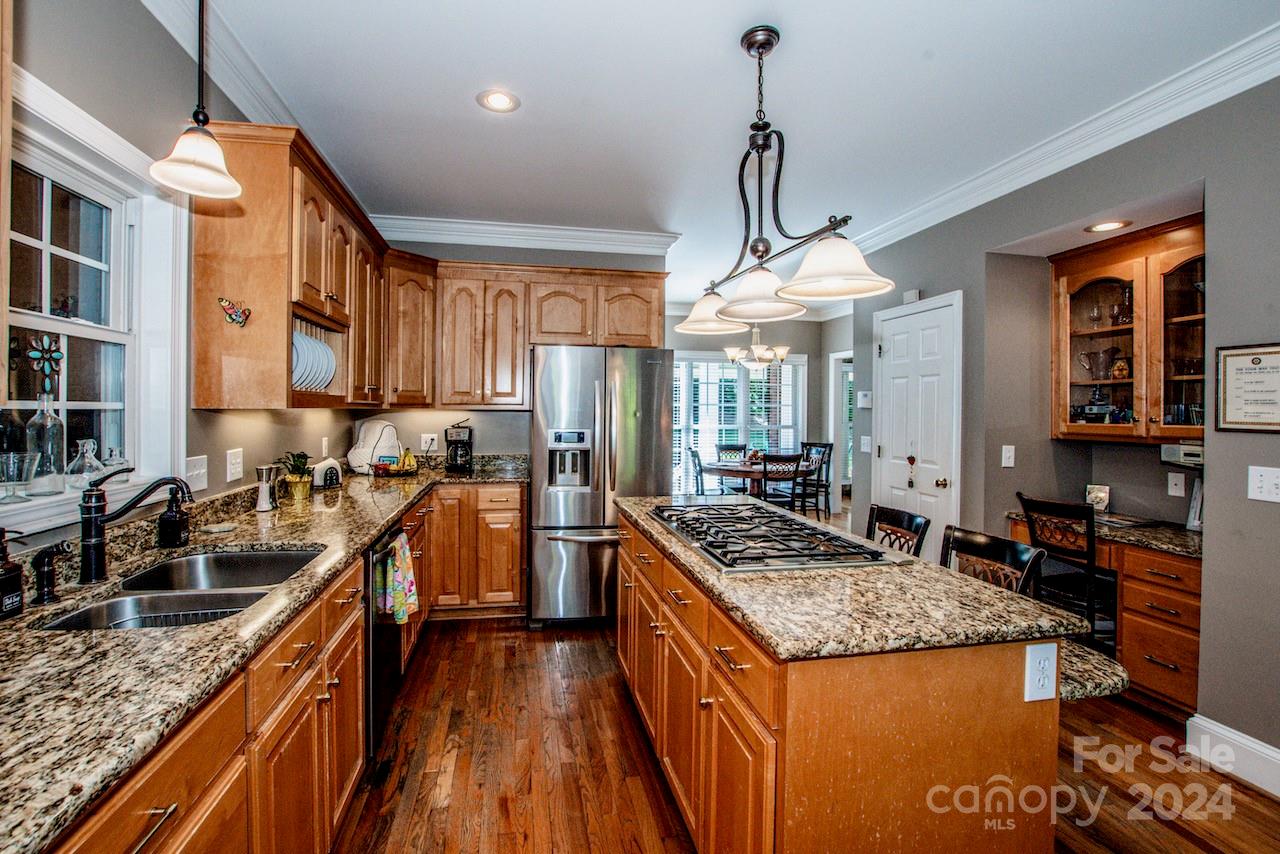 Windy Ridge - Residential