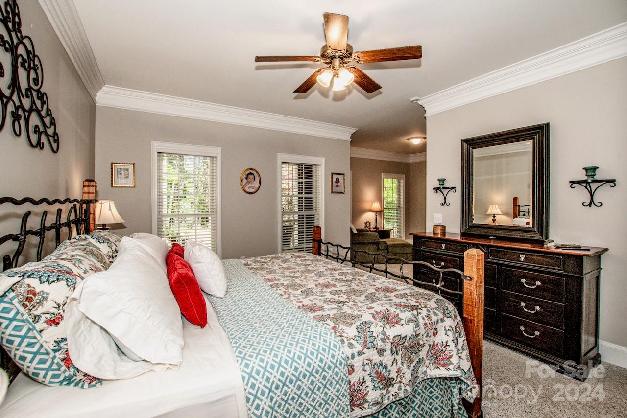 Windy Ridge - Residential