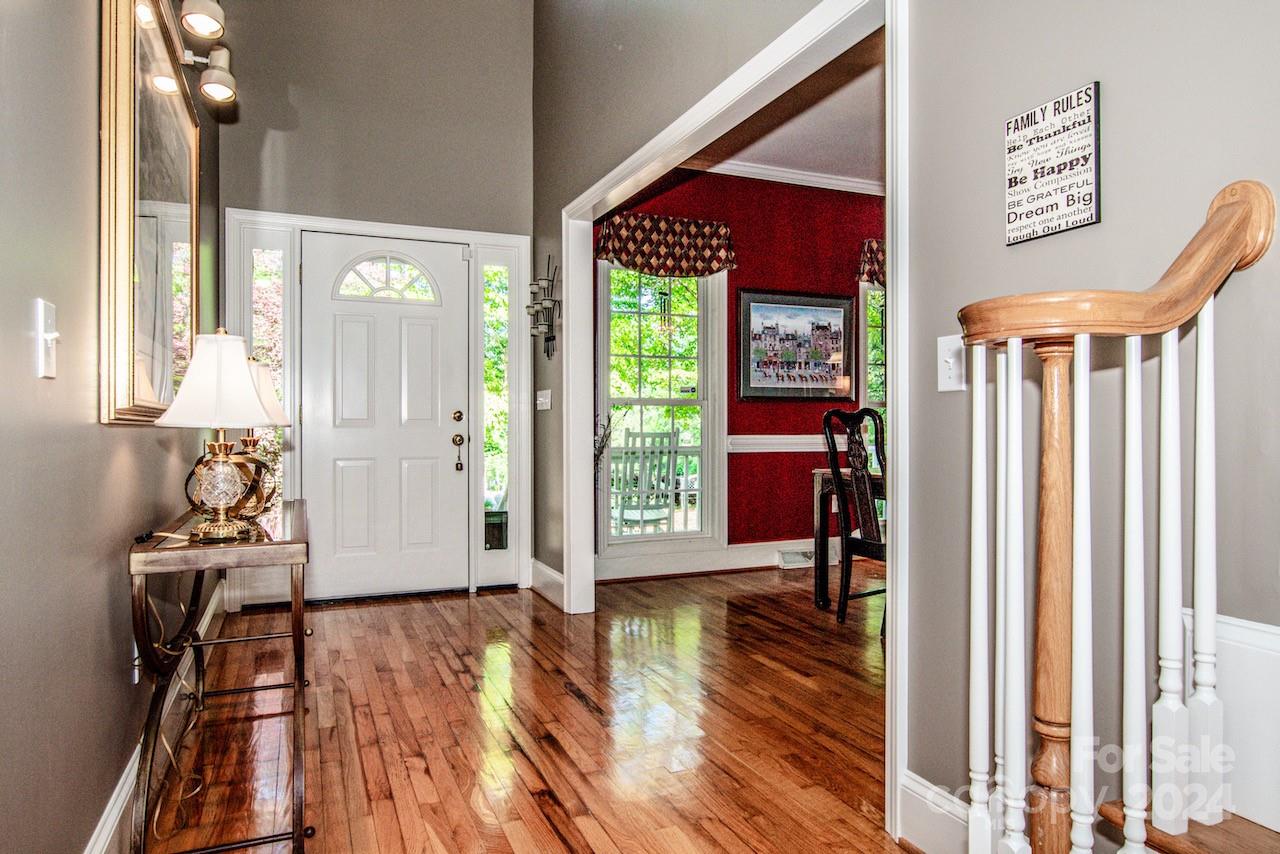 Windy Ridge - Residential