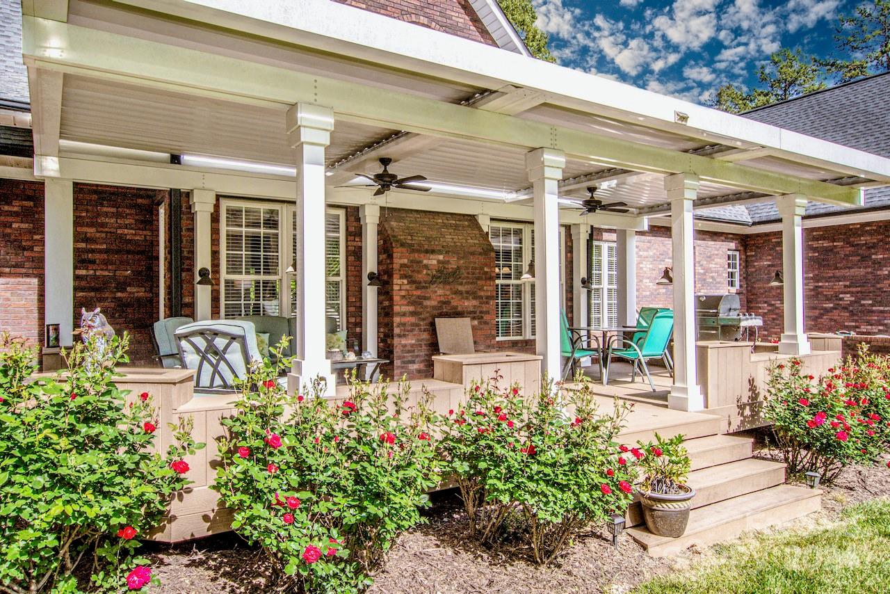 Windy Ridge - Residential