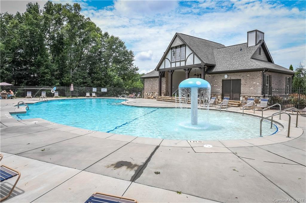 Barber Rock - Residential