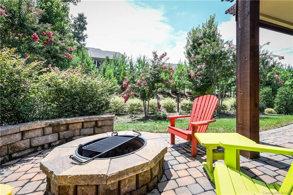 Barber Rock - Residential