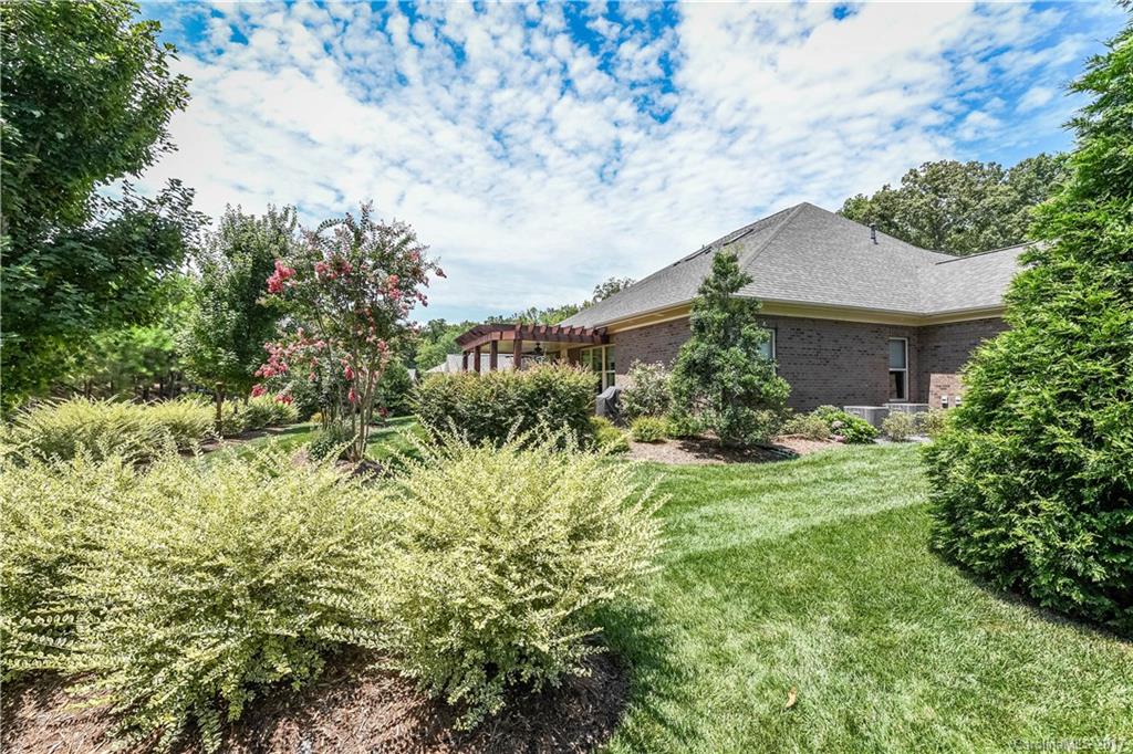 Barber Rock - Residential