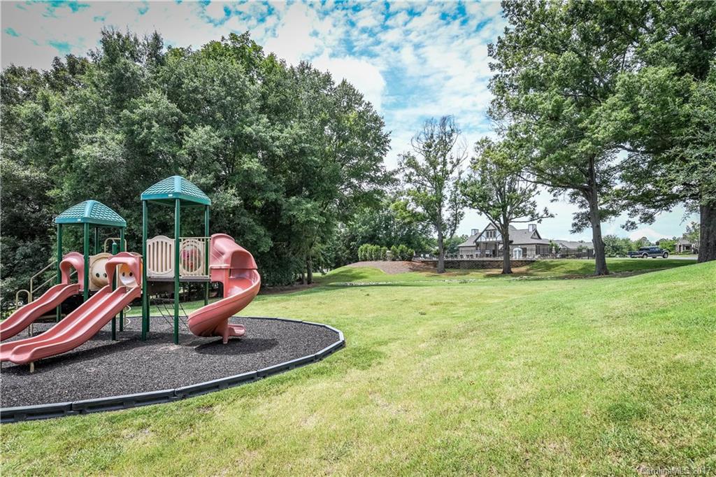 Barber Rock - Residential