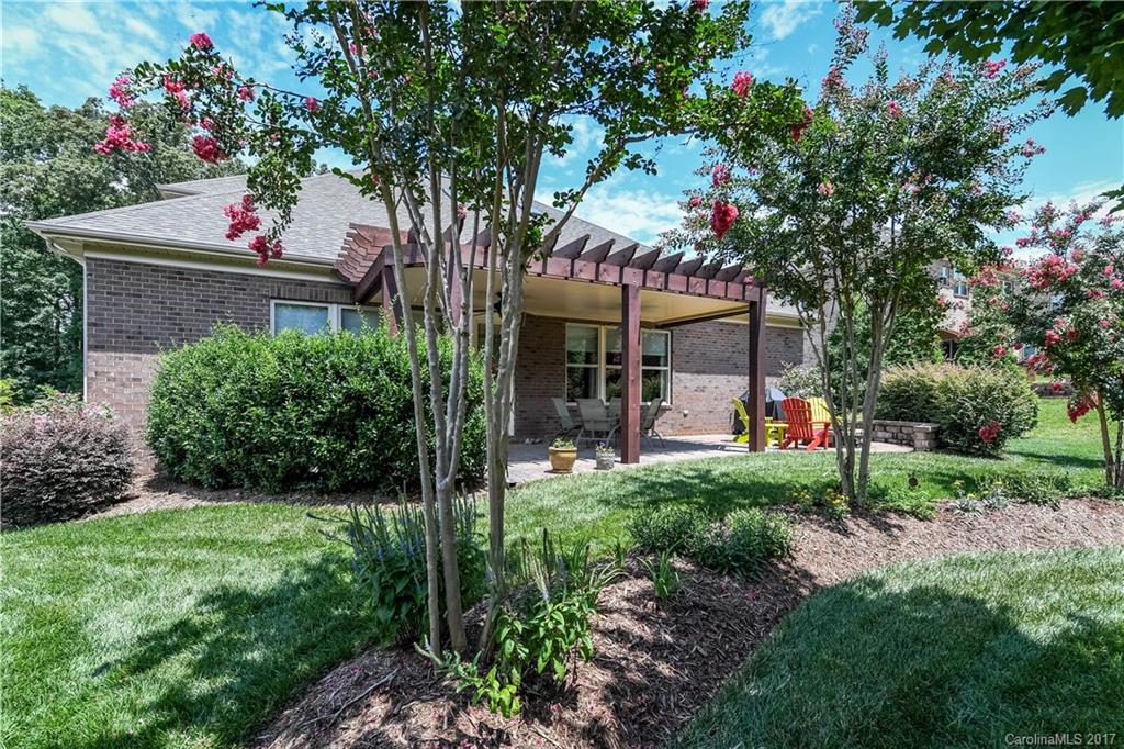 Barber Rock - Residential