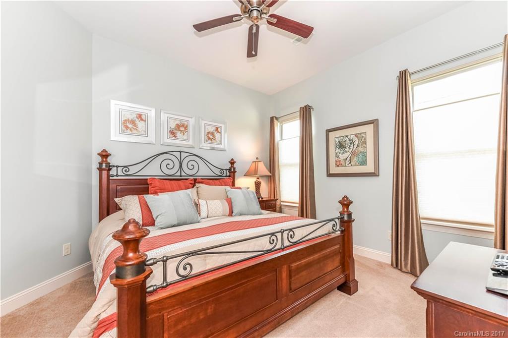 Barber Rock - Residential