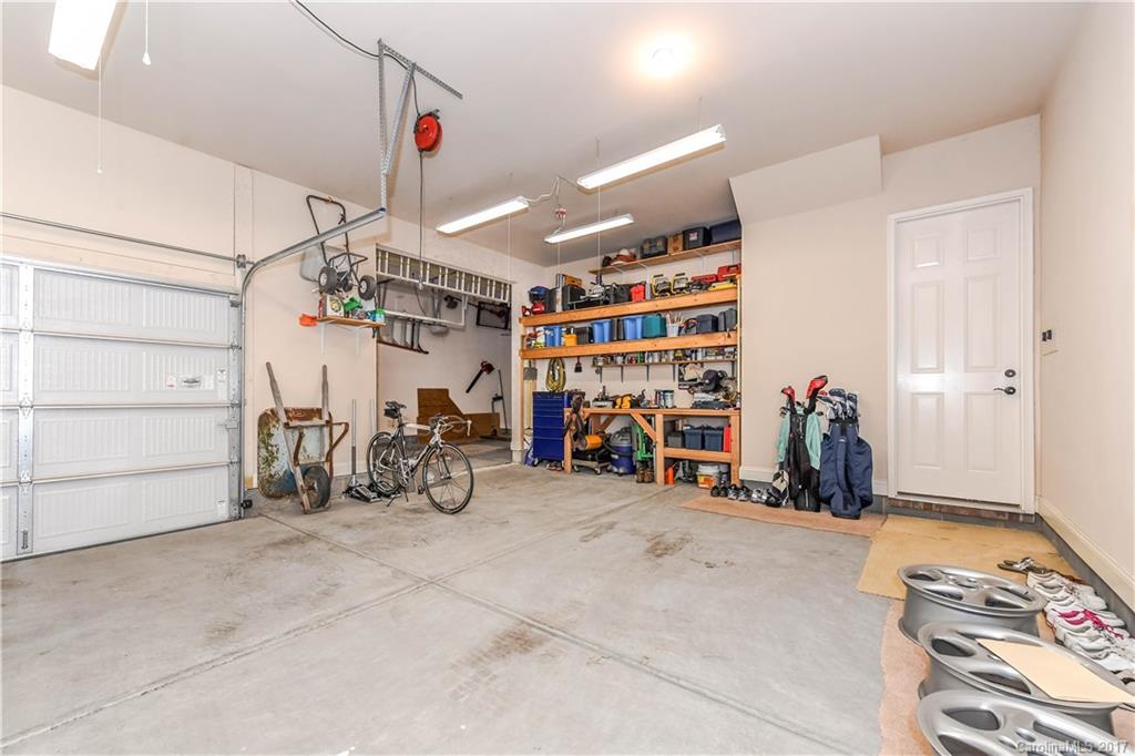 Barber Rock - Residential