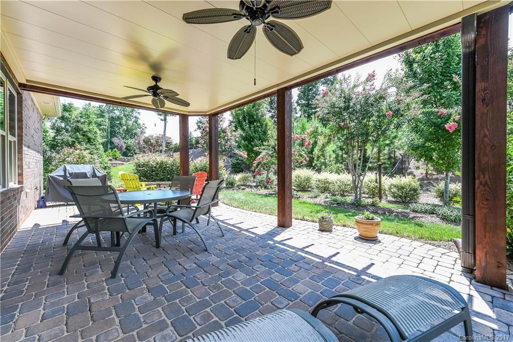 Barber Rock - Residential