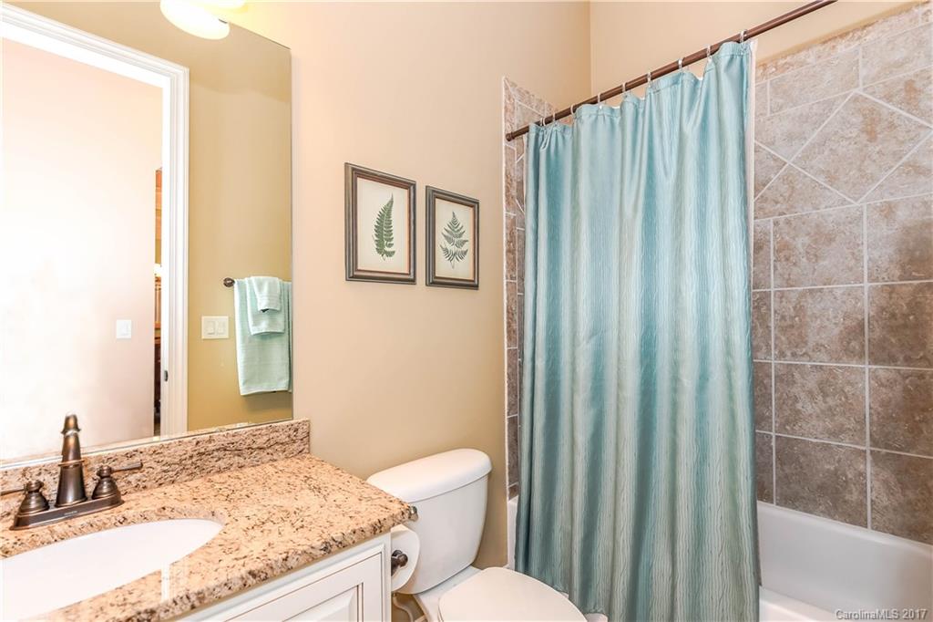 Barber Rock - Residential