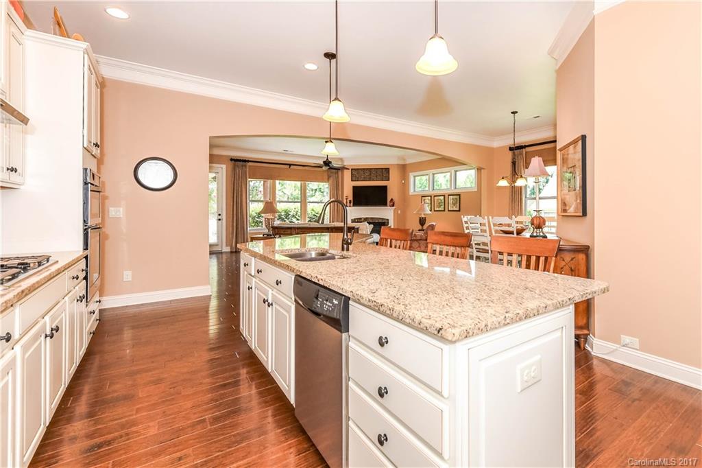 Barber Rock - Residential