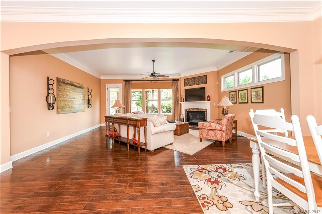 Barber Rock - Residential