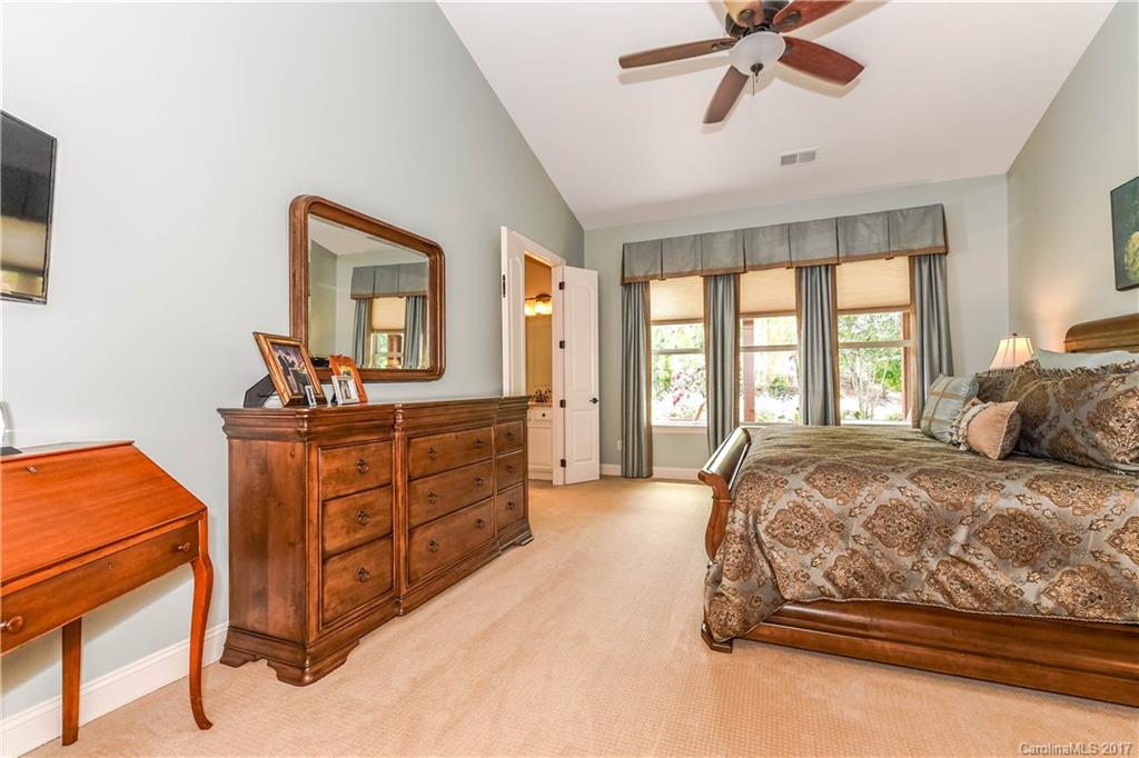 Barber Rock - Residential