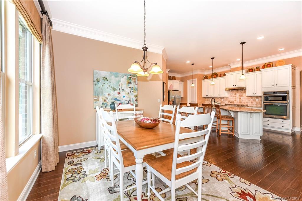 Barber Rock - Residential