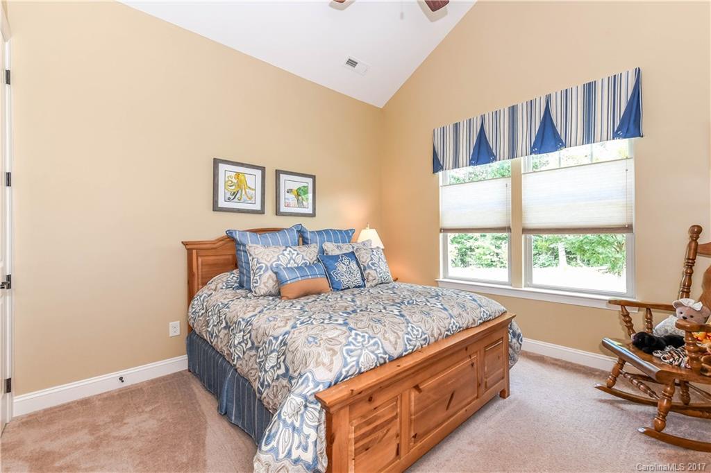 Barber Rock - Residential