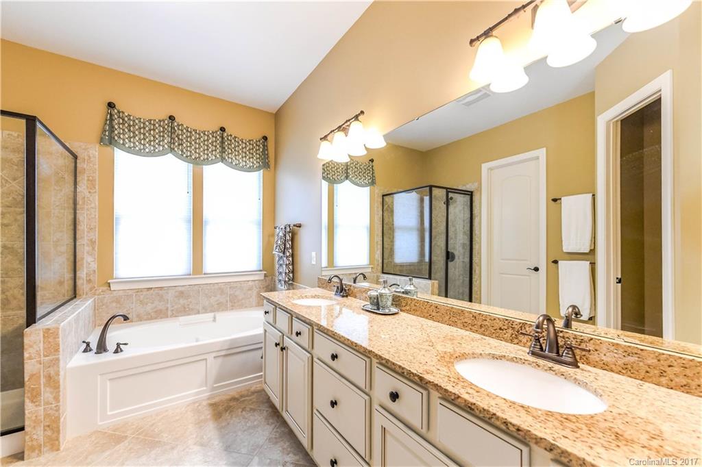 Barber Rock - Residential