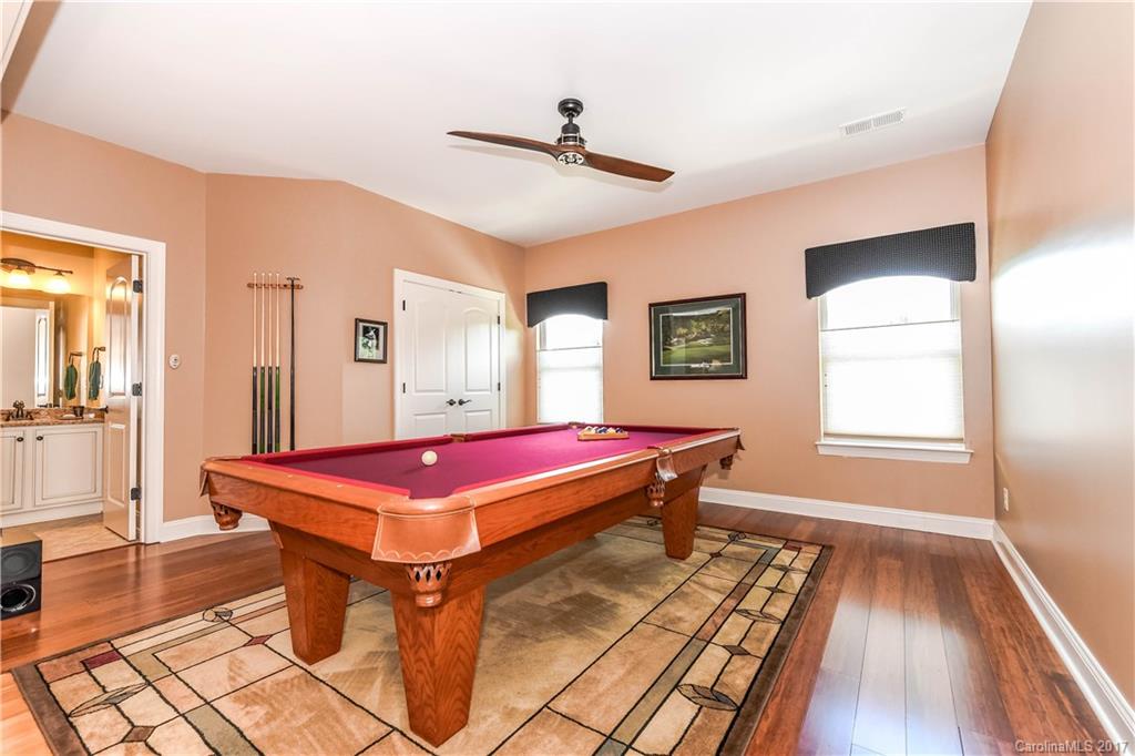 Barber Rock - Residential