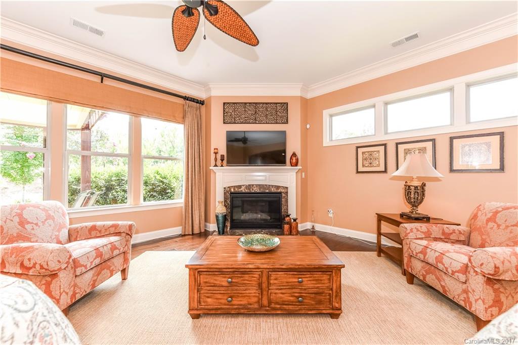 Barber Rock - Residential