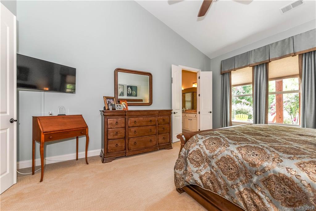 Barber Rock - Residential