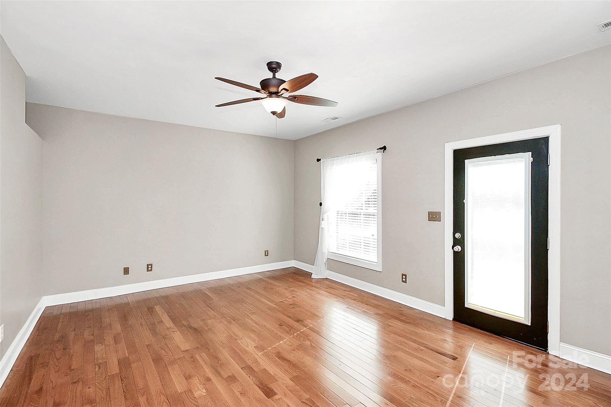 Huntington Farms - Residential