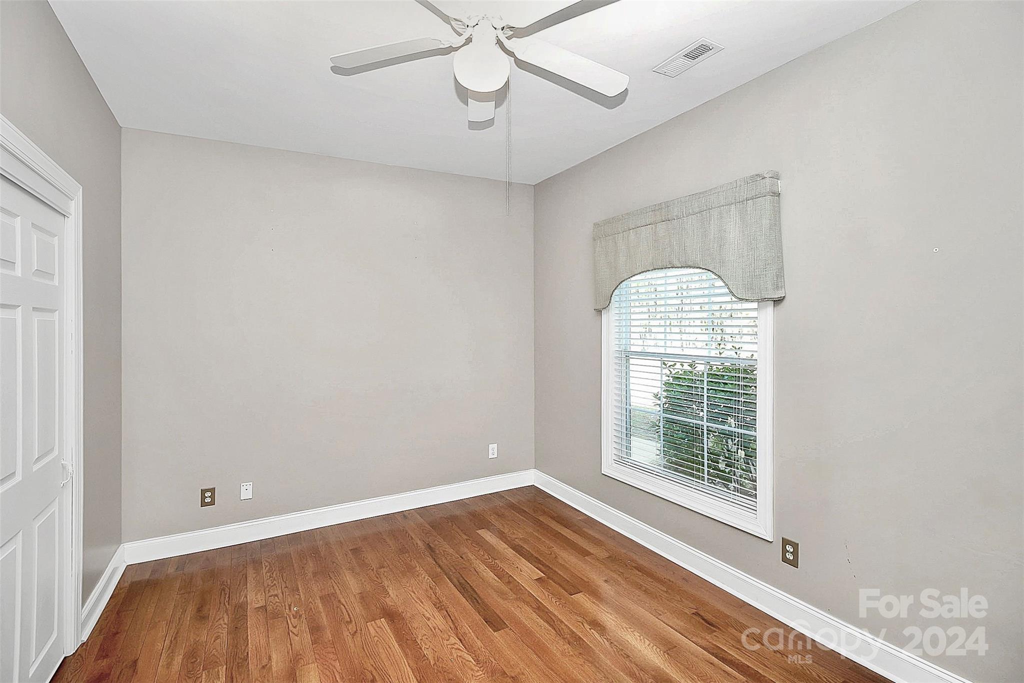 Huntington Farms - Residential